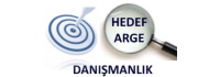 Hedef Arge Logo