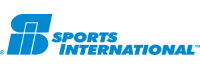 Sports International Logo