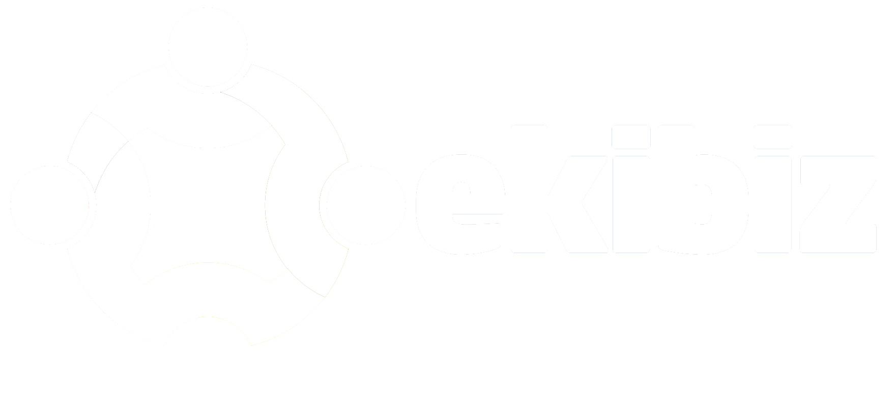 Ekibiz Logo Alterhatif