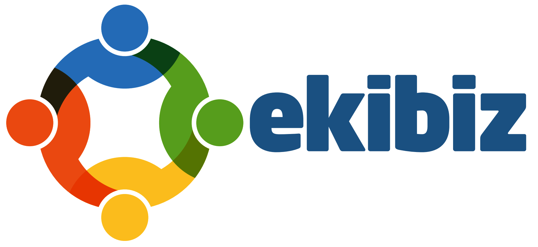 Ekibiz Logo