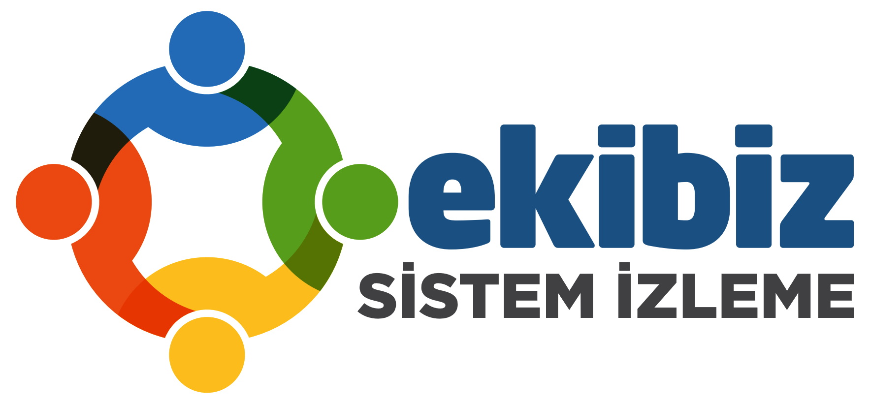 Ekibiz Sistem İzleme Logo