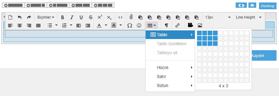 tablo-özellikleri-1